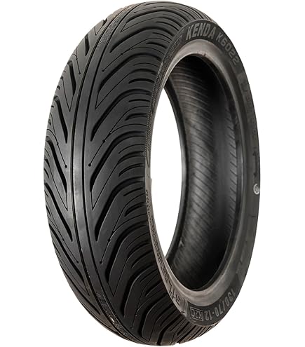 Amazon.com: IRC NR77 Front/Rear Scooter Tire (130/70-12) : Automotive